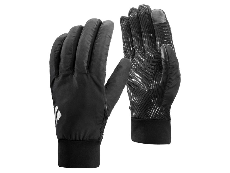 Mont Blanc Gloves